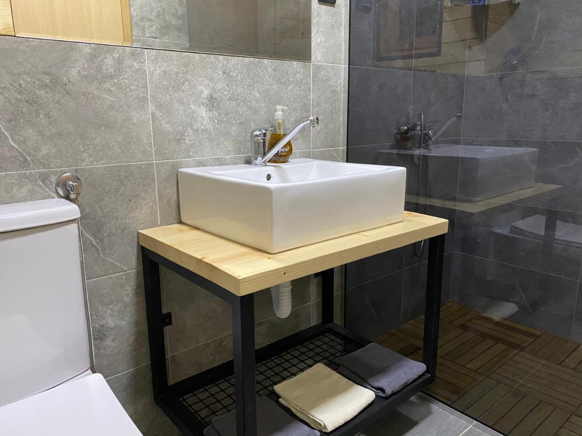 מוקרה גורה Alexandar Studio Apartman מראה חיצוני תמונה